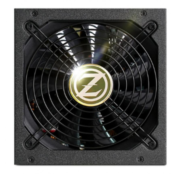 Zdjęcie produktu: Zasilacz Zalman ZM700-EBTII 80 PLUS Gold 700W