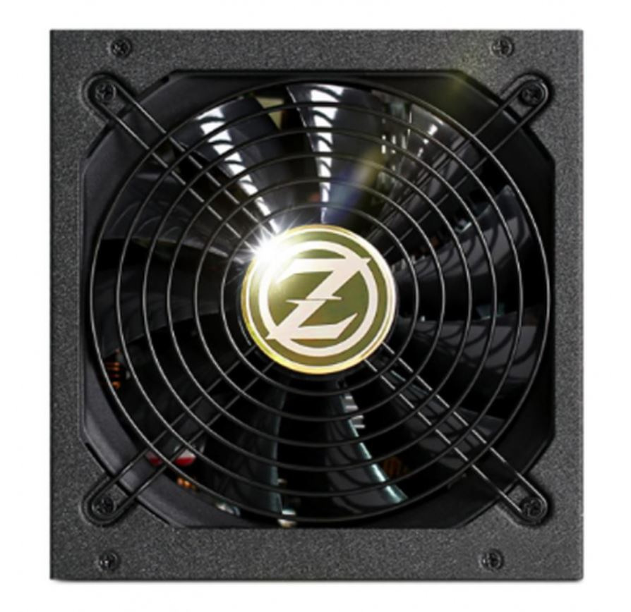 Zasilacz Zalman ZM700-EBTII 80 PLUS Gold 700W