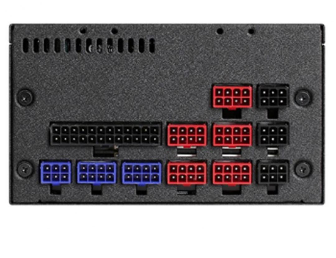 Zasilacz Zalman ZM700-EBTII 80 PLUS Gold 700W