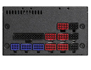 Miniatura zdjęcia: Zasilacz Zalman ZM700-EBTII 80 PLUS Gold 700W