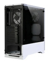 Miniatura zdjęcia: Obudowa do komputera Zalman S5 Midi-Tower biała