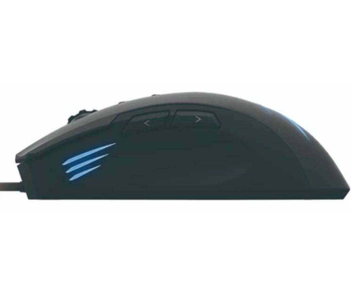 Mysz gamingowa Zalman ZM-GM7