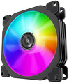 Miniatura zdjęcia: Wentylator Jonsbo FR-925 PWM ARGB 92mm czarny Miniatura zdjęcia: Wentylator Jonsbo FR-925 PWM ARGB 92mm czarny