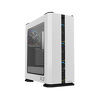 Miniatura zdjęcia: Obudowa do komputera Zalman X3 Midi-Tower, hartowane szkło, ARGB, biała