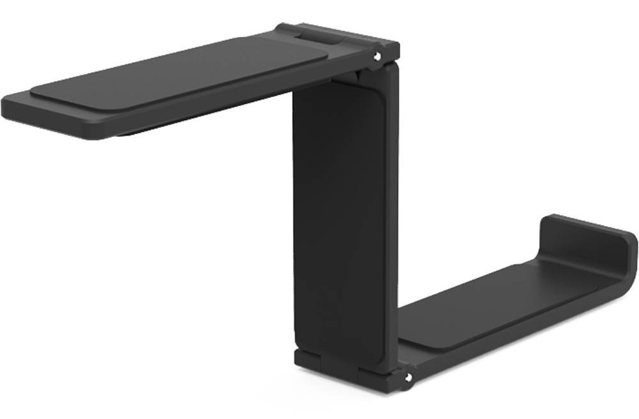 Zdjęcie produktu: Stojak na słuchawki Zalman Headset Z-Holder, Aluminium czarna