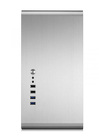 Miniatura zdjęcia: Obudowa do komputera Jonsbo UMX3 Micro-ATX srebrna