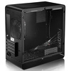Miniatura zdjęcia: Obudowa do komputera Jonsbo UMX3 Window Micro ATX, hartowane szkło czarna Miniatura zdjęcia: Obudowa do komputera Jonsbo UMX3 Window Micro ATX, hartowane szkło czarna