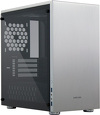 Miniatura zdjęcia: Obudowa do komputera Jonsbo C3 Plus Micro-ATX, hartowane szkło srebrna
