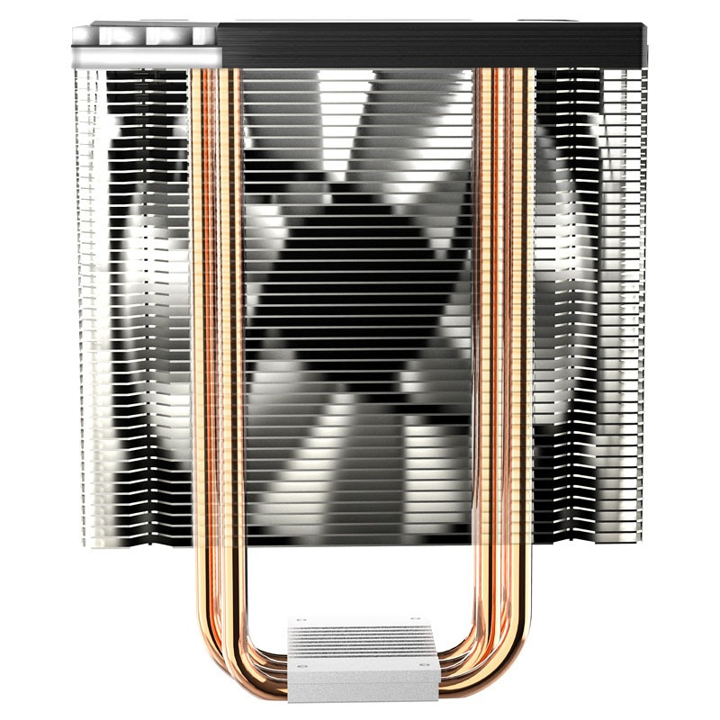 Chłodzenie cpu Jonsbo CR-1000 GT ARGB czarne