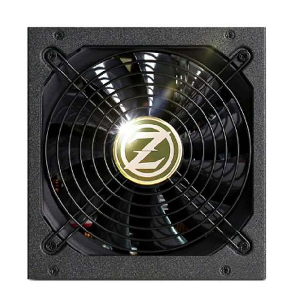 Zdjęcie produktu: Zasilacz Zalman ZM1200-EBTII 80 PLUS Gold 1200W