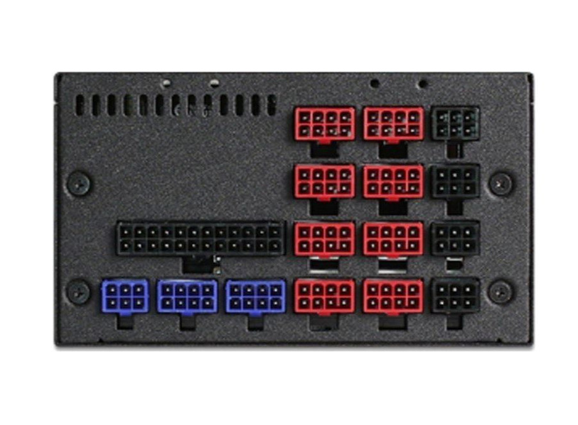 Zdjęcie produktu: Zasilacz Zalman ZM1200-EBTII 80 PLUS Gold 1200W