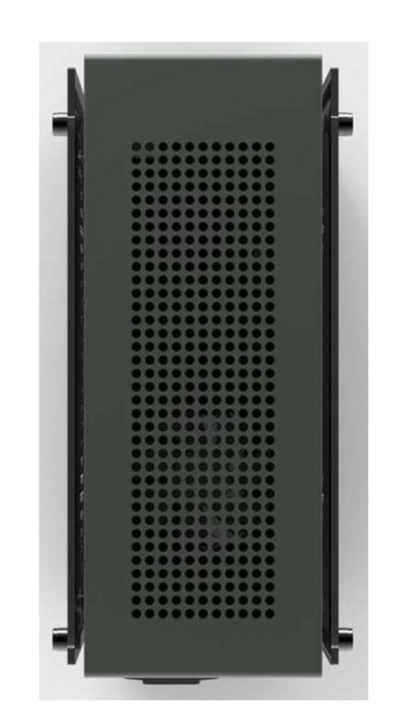 Zdjęcie produktu: Obudowa do komputera Zalman M2 Mini Mini-ITX szary