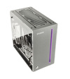 Miniatura zdjęcia: Obudowa do komputera Zalman Z-Machine 300 Mini-ITX srebrna