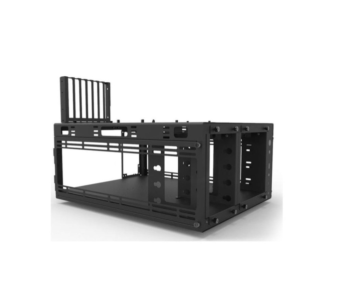 Zdjęcie produktu: Obudowa do komputera Jonsbo TB01 Benchtable czarna