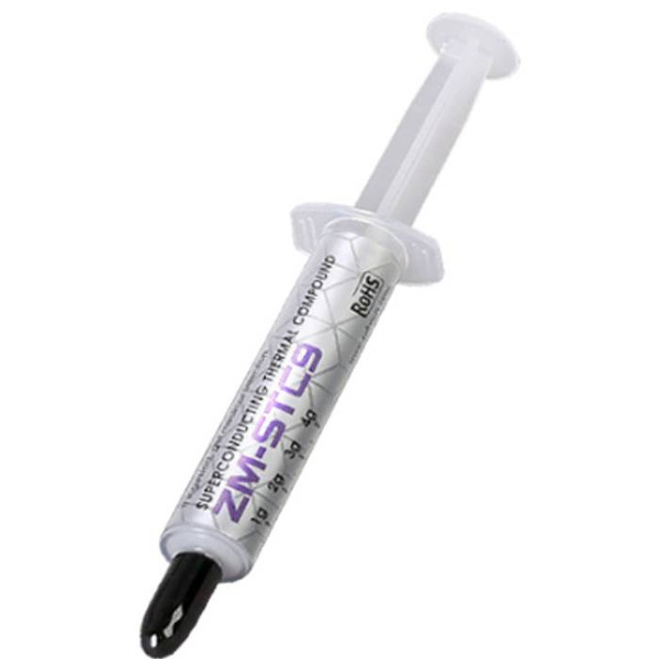 Zdjęcie produktu: Pasta termoprzewodząca Zalman STC9 4g