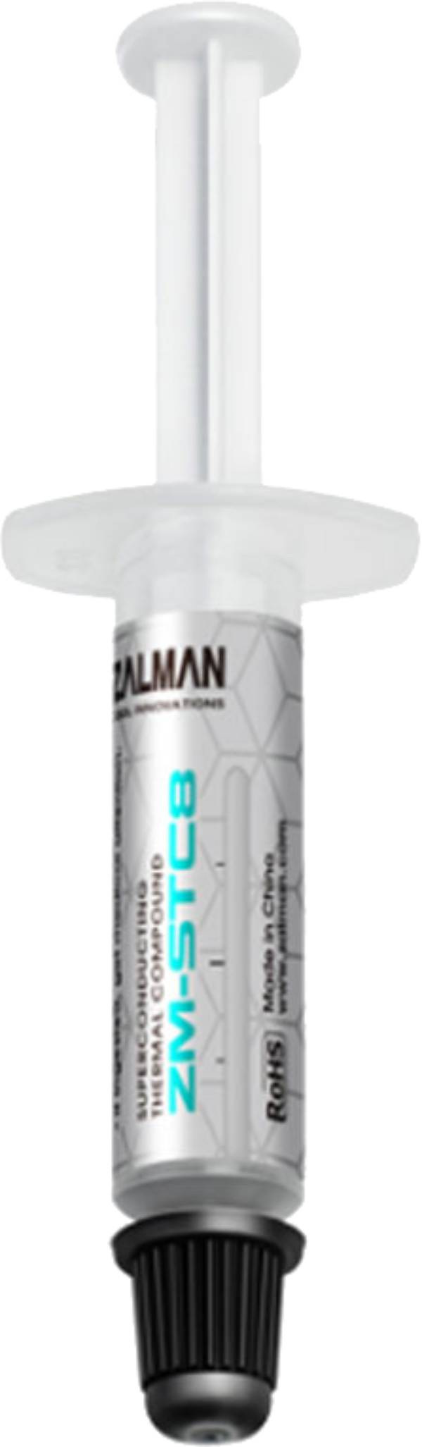 Zdjęcie produktu: Pasta termoprzewodząca Zalman STC8 1,5g