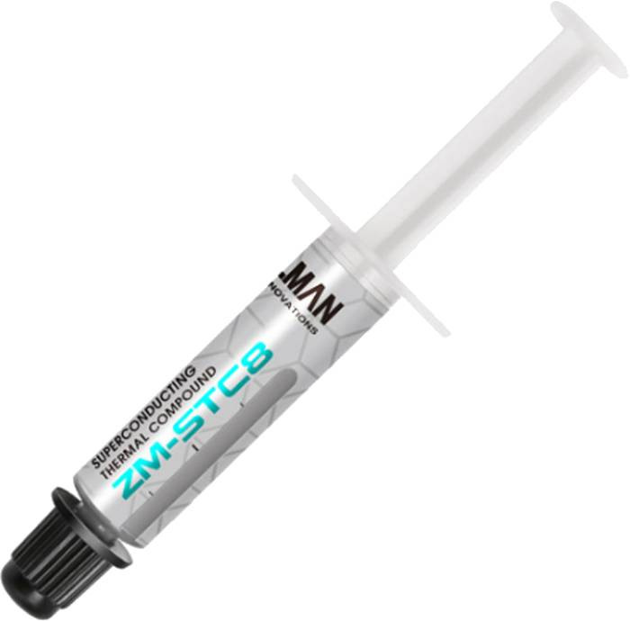 Pasta termoprzewodząca Zalman STC8 1,5g