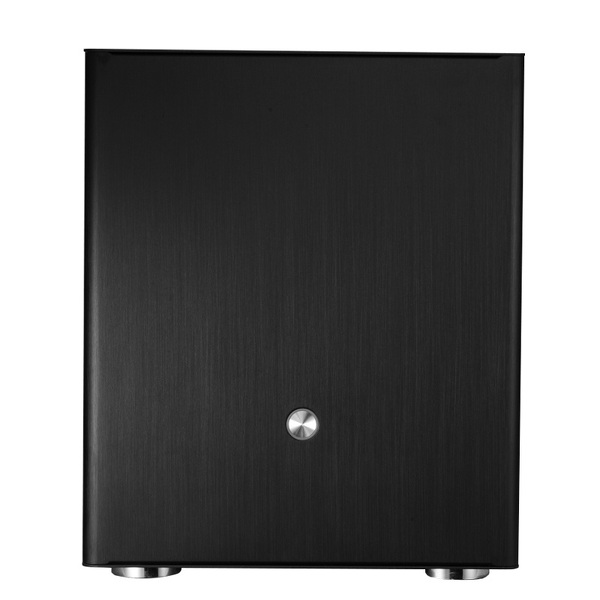 Zdjęcie produktu: Obudowa do komputera Jonsbo V4 Micro-ATX Cube- czarna