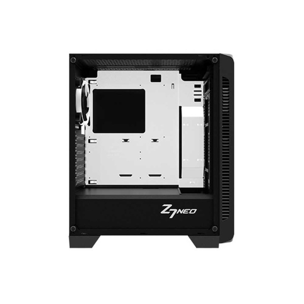 Zdjęcie produktu: Obudowa do komputera Zalman Z7 Neo Midi-Tower czarna
