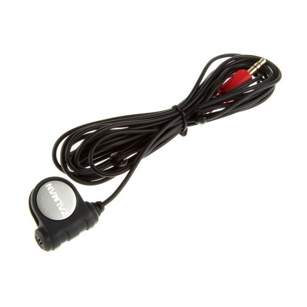 Zdjęcie produktu: Mikrofon Zalman ZM-MIC1 Zdjęcie produktu: Mikrofon Zalman ZM-MIC1