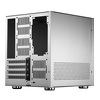 Miniatura zdjęcia: Obudowa do komputera Jonsbo V4 Micro-ATX Cube- srebrna Miniatura zdjęcia: Obudowa do komputera Jonsbo V4 Micro-ATX Cube- srebrna