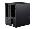 Miniatura zdjęcia: Obudowa do komputera Jonsbo C2 Mini-ITX, Aluminium czarna