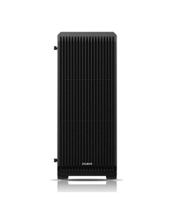 Zdjęcie produktu: Obudowa do komputera Zalman S2 TG Midi-Tower czarna