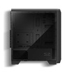 Miniatura zdjęcia: Obudowa do komputera Zalman S2 TG Midi-Tower czarna