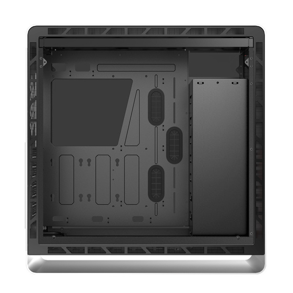 Zdjęcie produktu: Jonsbo UMX6 TG Silver (GEJB-070)