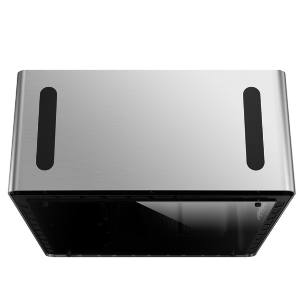 Zdjęcie produktu: Jonsbo UMX6 TG Silver (GEJB-070)