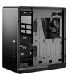Miniatura zdjęcia: Obudowa do komputera Jonsbo UMX4 Midi-Tower czarna