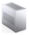 Obudowa do komputera Jonsbo V10 ITX srebrna