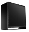 Miniatura zdjęcia: Obudowa do komputera Jonsbo UMX6 Midi-Tower, hartowane szkło czarna