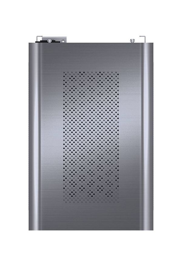 Obudowa do komputera Jonsbo V8 ITX szary