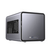 Miniatura zdjęcia: Obudowa do komputera Jonsbo V8 ITX szary