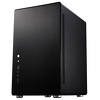Miniatura zdjęcia: Obudowa do komputera Jonsbo RM2 Midi-Tower czarna