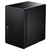 Miniatura zdjęcia: Obudowa do komputera Jonsbo RM2 Midi-Tower czarna
