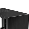 Miniatura zdjęcia: Obudowa do komputera Jonsbo C3 Plus Micro-ATX, hartowane szkło czarna