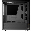 Miniatura zdjęcia: Obudowa do komputera Jonsbo C3 Plus Micro-ATX, hartowane szkło czarna