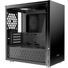 Miniatura zdjęcia: Obudowa do komputera Jonsbo C3 Plus Micro-ATX, hartowane szkło czarna