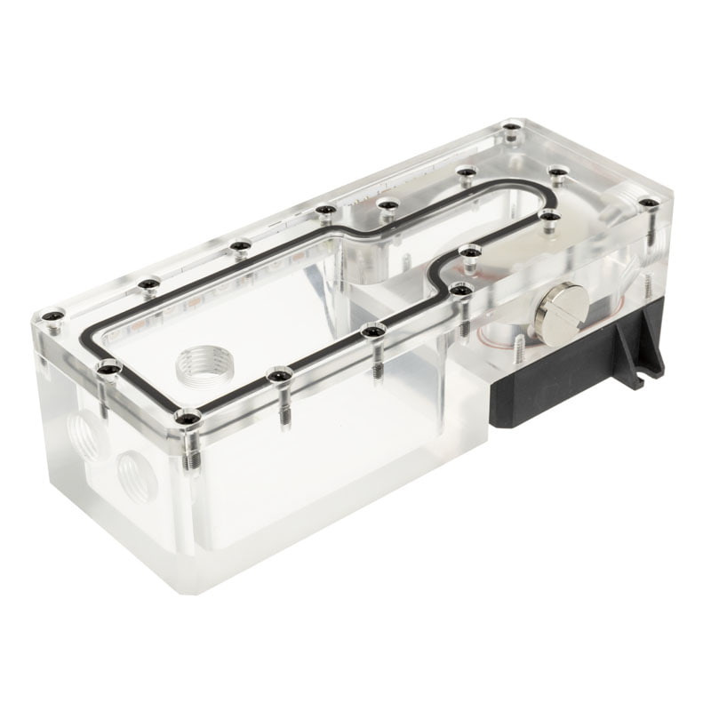 Zalman ZM-AIO rezerwuar z pompką ARGB