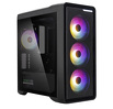 Miniatura zdjęcia: Obudowa do komputera Zalman M3 Plus RGB Micro-ATX czarna