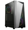 Miniatura zdjęcia: Obudowa do komputera Zalman S4 Plus Midi-Tower czarna Miniatura zdjęcia: Obudowa do komputera Zalman S4 Plus Midi-Tower czarna