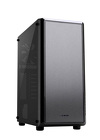 Miniatura zdjęcia: Obudowa do komputera Zalman S4 Midi-Tower czarna