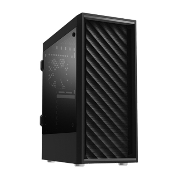 Zdjęcie produktu: Obudowa do komputera Zalman T7 Midi-Tower czarna