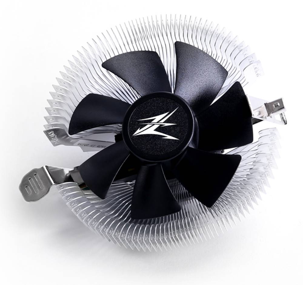 Chłodzenie cpu Zalman CNPS80G Rev.1