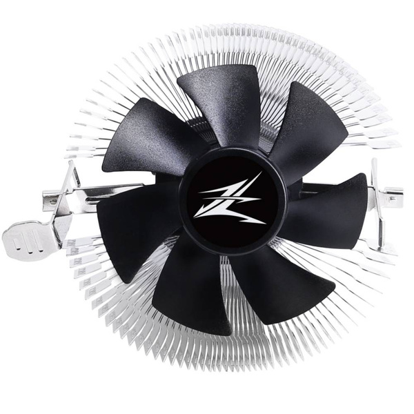 Zdjęcie produktu: Chłodzenie cpu Zalman CNPS80G Rev.1