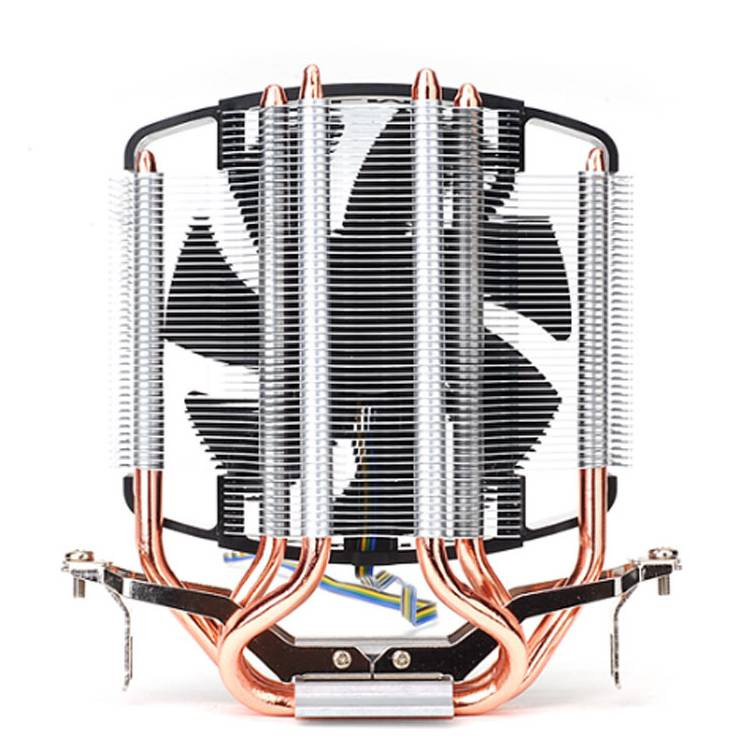 Chłodzenie cpu Zalman CNPS5X Performa