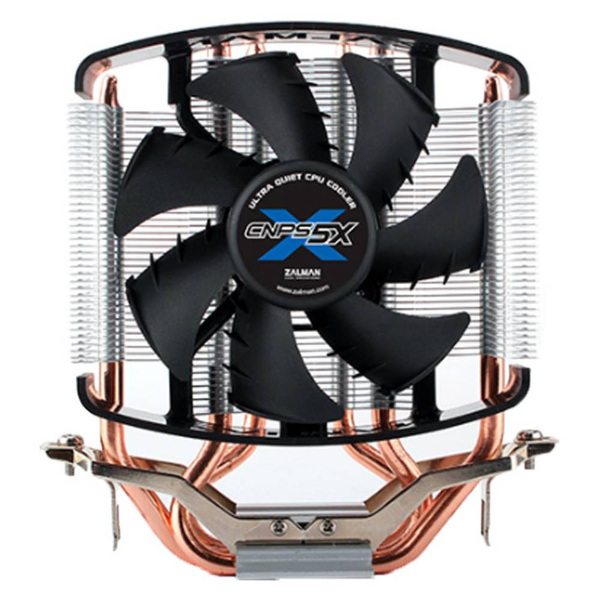 Zdjęcie produktu: Chłodzenie cpu Zalman CNPS5X Performa