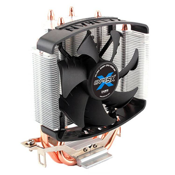 Zdjęcie produktu: Chłodzenie cpu Zalman CNPS5X Performa